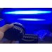 15W 12V 24V Rot/Blau LED Arbeitsscheinwerfer Warnleuchte Warn Spot für Gabelstapler